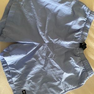 Columbia Nylon Shorts